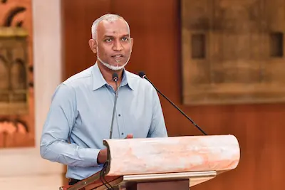 އިންޑިއާ ދަތުރުފުޅުގެ ފޮނިމީރުކަން ހުރިހާ ދިވެންނަށް ލިބިގެންދާ ތަން ފެންނާނެ: ރައީސް