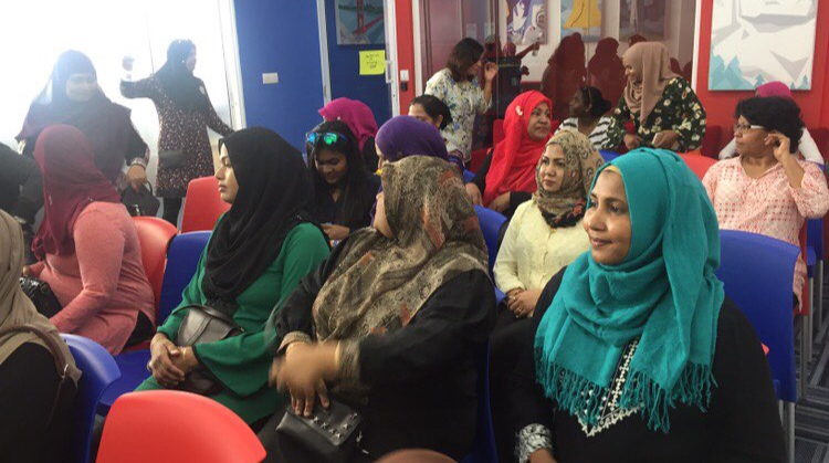 މާލެ ސިޓީގެ ކަނބަލުންނަށް ބާއްވާ ޤުރްޢާން މުބާރާތުގައި ބައިވެރިވުމުގެ ފުރުސަތު ހުޅުވާލައިފި