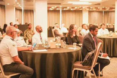 ސަރުކާރުގެ އެކި އިދާރާތަކުގެ އިސްވެރިންނާއެކު ސްޓްރެޓެޖިކް ވިޔަފާރި މެނޭޖްމަންޓް ފޯރަމް ފަށައިފި