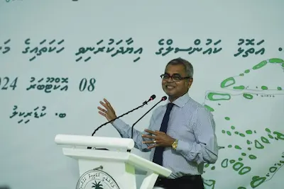 ބ. އަތޮޅު ކައުންސިލްގެ އިޔާދަކުރަނިވި ހަކަތައިގެ މަޝްރޫޢު ފައްޓަވައިދެއްވައިފި