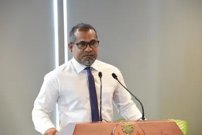 5.9 މިލިއަނުގެ ހިލޭ އެހީއެއް އިންޑިއާ އިން ރާއްޖެއަށް