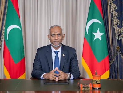 ނަތީޖާ ނެރެދެވޭ އުފެއްދުންތެރި މީހަކަށް ވުމުގައި އިންސާނާގެ ނަފްސާނީ ގާބިލުކަން ބޮޑު ދައުރެއް އަދާކުރޭ: ރައީސް ޑރ މުއިއްޒު