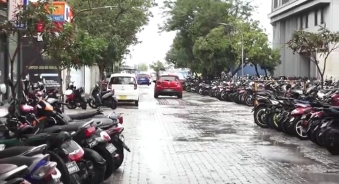 ”ރައީސްގެ އަމުރުފުޅަށް ތަރައްގީކުރި ފެން ހިންދާ ނިޒާމު ކާމިޔާބުކަމާއެކު ދަނީ ކުރިއަށް”