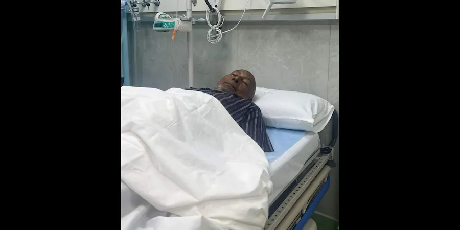 ވައްކަންކުރަން ގެއަކަށް ވަދެ، އުމުރުން ދުވަސްވީ މީހަކަށް އަނިޔާކުރި މައްސަލައެއް ބަލަނީ