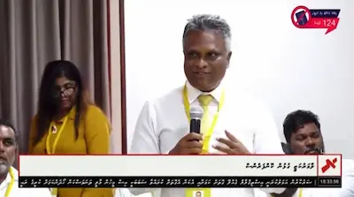 ކޮންސަލްޓެންޓުންގެ ގޮތުގައި ސިޓީ ކައުންސިލަށް އެމްޑީޕީ 15 މެމްބަރަކު ނަގާފައިވާނެ: މޭޔަރ އާޒިމް