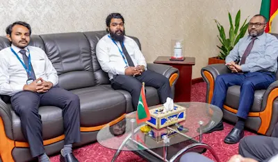 މާލޭގެ މިސްކިތްތަކުން ބޯފެން ލިބޭނެ އިންތިޒާމް ހަމަ ޖައްސަނީ