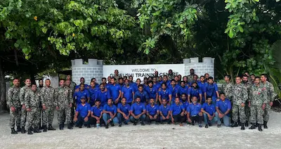 މިހާތަނަށް ސްޓެލްކޯގެ 469 މުވައްޒަފުން ލީޑަރޝިޕް އެންހޭންސްމަންޓް ޕްރޮގްރާމް ފުރިހަމަކޮށްފި