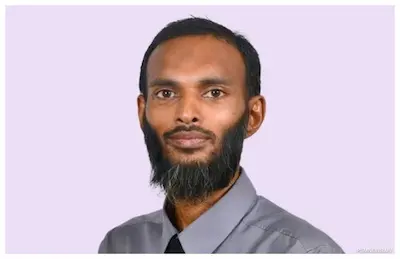 އިލެކްޝަންސް ކޮމިޝަނަށް ޢަބްދުލްޙަސީބް އައްޔަންކުރުމަށް ފޮނުވައިފި