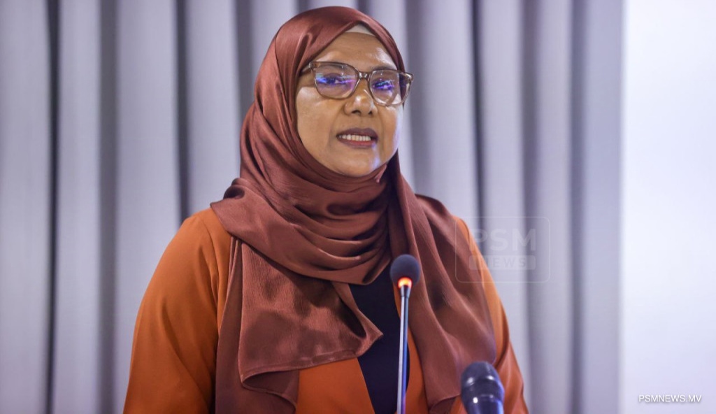ނުކުޅެދުންތެރިކަން ހުންނަ މީހުން ބާރުވެރިކުރުވުމަށް ”އެމްޕަވަމަންޓް ހަބް” ގާއިމުކުރަނީ