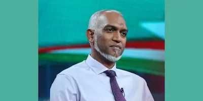 ވޭޕް މަނާކުރުން: ފަހުގެ ތާރީޚެއްގައި ރައީސަކު ނިންމެވި އެންމެ ވަރުގަދަ ނިންމެވުމަށް ލޯތްބާއި، ތައުރީފާއި، ޝުކުުރު!