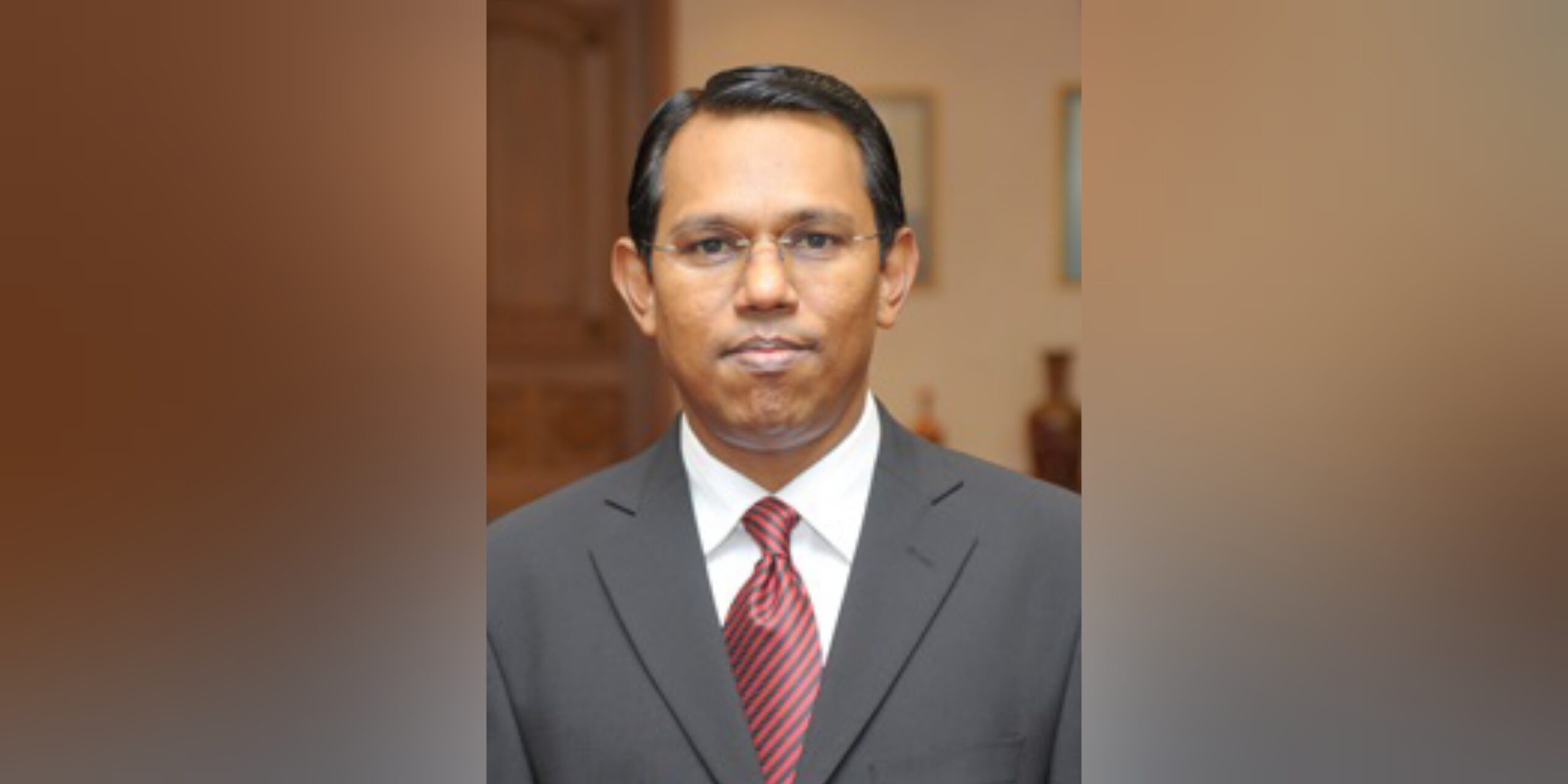 ސަޢޫދީއަށް ކަނޑައަޅުއްވާ ސަފީރުކަމަށް ސަރީރު އައްޔަންކުރައްވަން ނިންމަވައިފި
