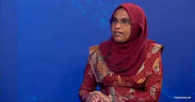 އިންޑިއާއަށް ކަނޑައަޅުއްވާ ސަފީރަކަށް އަޒީމާ އައްޔަންކުރަން ކޮމިޓީއިން ފާސްކޮށްފި