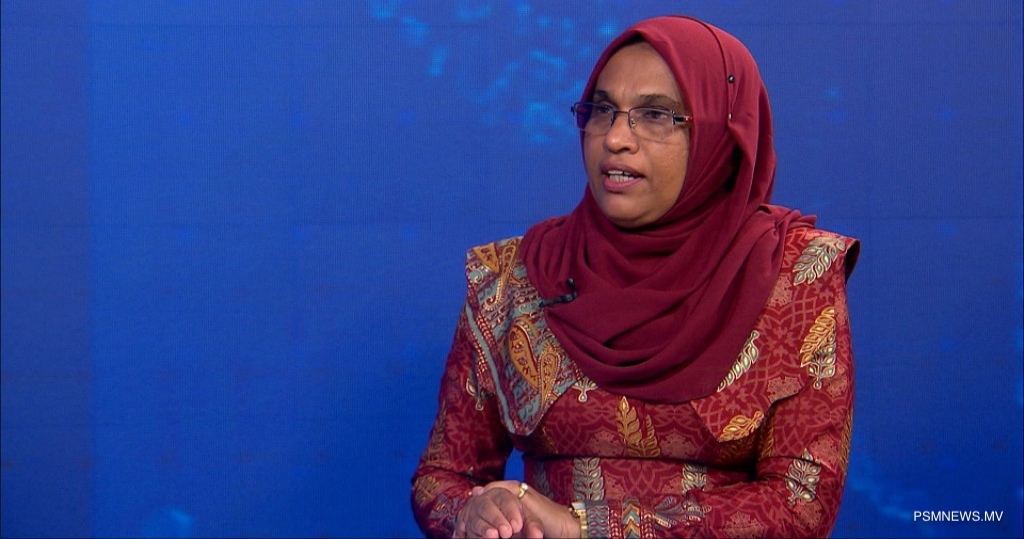 އިންޑިއާއަށް ކަނޑައަޅުއްވާ ސަފީރަކަށް އަޒީމާ އައްޔަންކުރަން ކޮމިޓީއިން ފާސްކޮށްފި