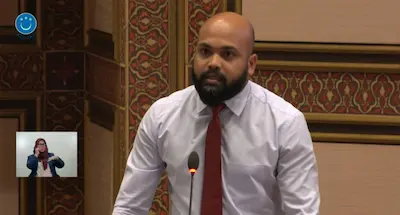 ޓެކްސްތައް ބޮޑުކުރި ނަމަވެސް، ރާއްޖޭގެ ރީތިކަން ދެކިލުމަށް ފަތުރުވެރިން އަންނާނެ: އެމްޕީ އިއްސޭ