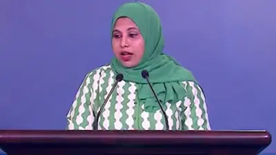 ސިޔާސީ މަގާމުތަކާއި، ކުންފުނިތަކަށް 7,000 މީހުން ނެގި ވާހަކައަކީ ބުހުތާނު ދޮގެއް: ހީނާ