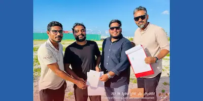 ބިންވެރިޔާ ސްކީމްގެ ދަށުން ޖުމްލަ 689 ގޯތި ހަވާލުކޮށްފި