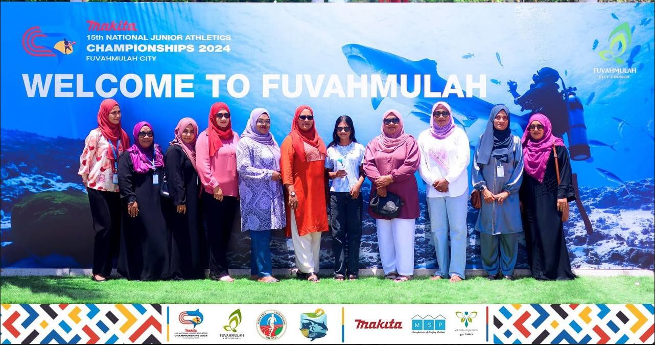 868 އެތްލީޓުންނާއި އެކު، ރާއްޖޭގެ އެންމެ ބޮޑު ކުޅިވަރު މުބާރާތް ހޮނިހިރު ދުވަހު ފުވައްމުލަކު ސިޓީގައި ފަށަނީ