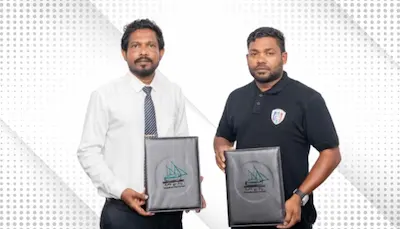 މިއަހަރުގެ ތިނަދޫ ސިޓީ ކައުންސިލް ފުޓްސަލް މުބާރާތް ހިންގުން ހަވަރު ސްޕޯޓްސްއަށް