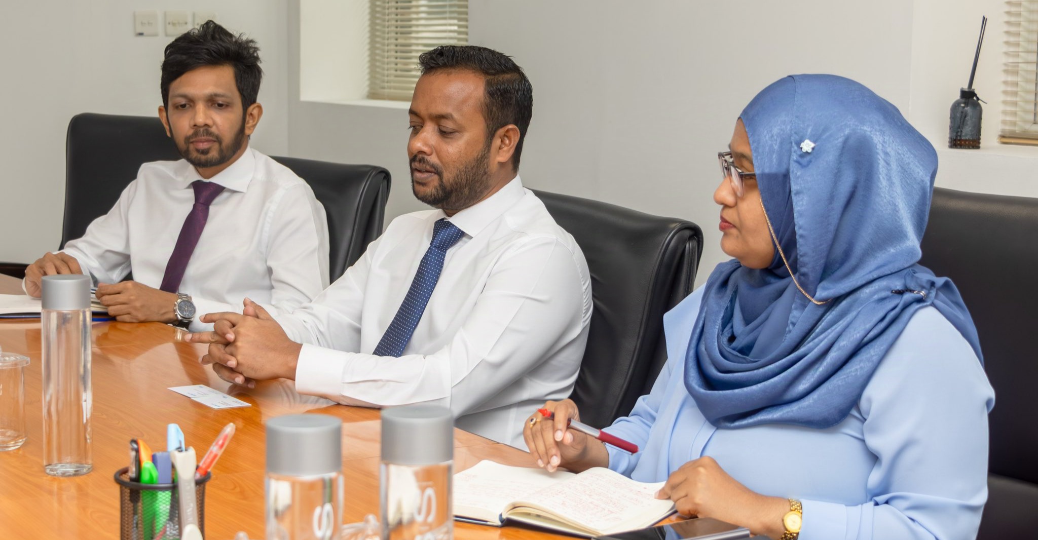ގައިޑްލައިން އޮން ކޮންޓިނިއުއިންގ ޕްރޮފެޝަނަލް ޑިވަލޮޕްމަންޓަށް ޚިޔާލު ފާޅުކުރުމަށް ހުޅުވާލައިފި