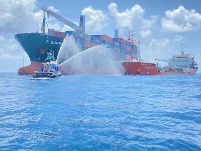 ބަންކަރިންއަށް ޖަހަންވީ ޖޯކެއްނޫން، ސިޔާސީ ރުޅިވެރިކަން އެއްފަރާތްކޮށްލައްވާ!