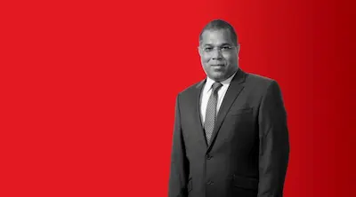 ބޭންކް އޮފް މޯލްޑިވްސްގެ އައު ސީއީއޯ އަކަށް މުޙައްމަދު ޝަރީފް އައްޔަންކޮށްފި