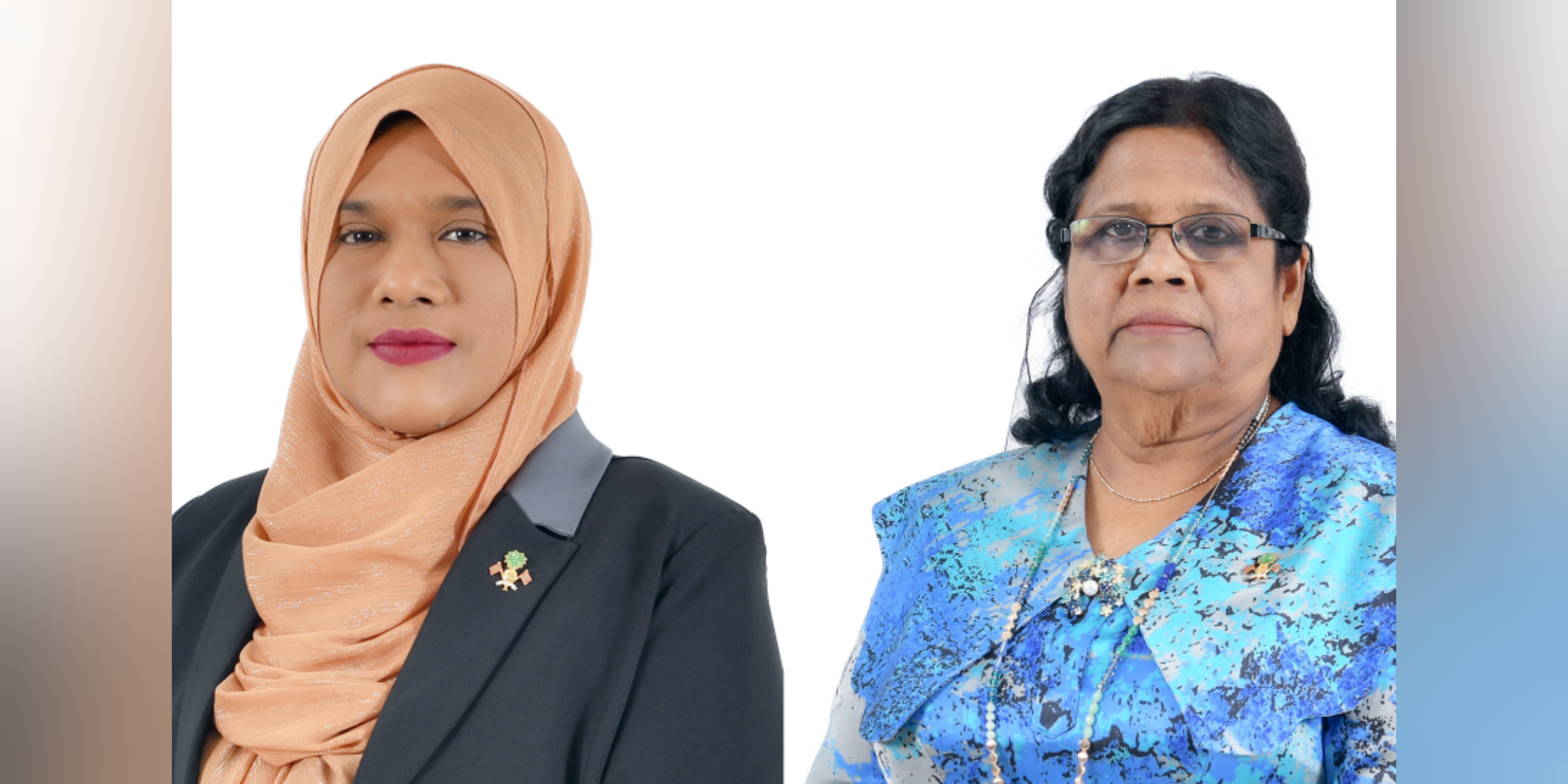 މެންބަރު އަސްމާއާއި، ސަޢުދާ އައިޕީޔޫގެ މުހިންމު ދެ މަގާމަކަށް!