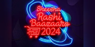 އާދީއްތަ ދުވަހު ފުވައްމުލަކުގައި ‘ޝީޝާ ރަށި ބާޒާރޮ’ ފަށަނީ، ނަސީބު ވެރިއަކަށް ސައިކަލެއް