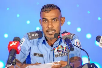 ވިފާގުގެ މަރުގެ މައްސަލައިގެ ހާދިސާ ރިޕޯޓުކަމަށް ބުނެ ދައުރުކުރަމުންދަނީ ސައްހަ ރިޕޯޓެއް ނޫން: ފުލުހުން