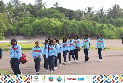 މަކިޓާ ނެޝަނަލް ޖޫނިއަރ ޗެމްޕިއަންޝިޕް: މިފަހަރުގެ މުބާރާތަކީ ހުރިހާ ގޮތަކުންވެސް ފުރިހަމަ މުބާރާތަކަށް ވާނެ: މޭޔަރ