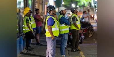 މިއަދުގެ ބައެއް ގަޑިތަކުގައި މާލެއާއި ހުޅުމާލޭން ކަރަންޓް ކެނޑިދާނެ: ސްޓެލްކޯ