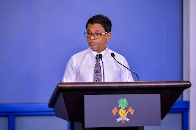 ސަރުކާރު ޚަރަދުގައި އަންނަ އަހަރު ބޯން މެރޯ ޓްރާންސް ޕްލާންޓަށް ފޮނުވާ ކުދިން ސްކްރީން ކުރަން ފަށައިފި