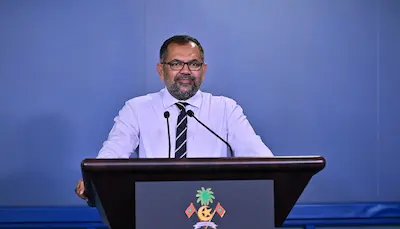 ސަޕްލިމަންޓްރީ ބަޖެޓެއް ހުށަހެޅުމުގެ މަސައްކަތް އެބަކުރަން: މިނިސްޓަރު ޒަމީރު