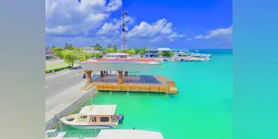ގެއެއްގެ ފާހާނާގައި ބިދޭސީ އަންހެނަކު މަރުވެފައި އޮއްވާ ފެނިއްޖެ