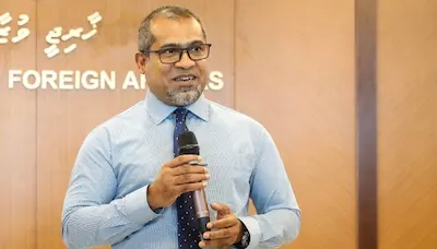 ރައީސް ޑރ.މުޢިއްޒު، ރާއްޖެއާއި ކޮމަންވެލްތާ ދެމެދު އޮތް ގުޅުމުގެ އަގު ވަޒަންކުރައްވާ: ޑރ.ޚަލީލް