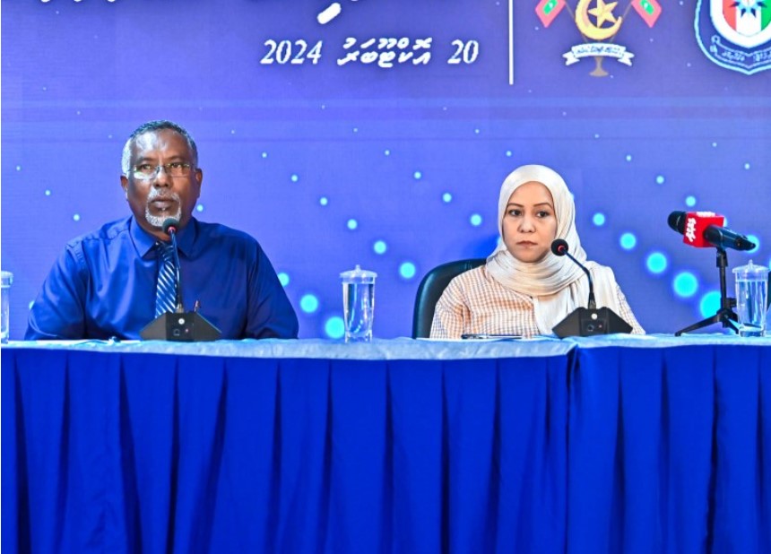 މަސްތުވާތަކެތީގެ ވަބާއިން ސަލާމަތްވުމަށް އެންޑީއޭގެ ސެންޓަރުތަކުން ފަރުވާ ހޯދާ މީހުންގެ އަދަދު 1500 އަށް އަރައިފި