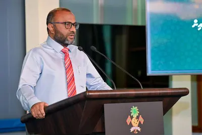 ފަލަސްޠީނު މިނިވަންކުރުމަށްޓަކައި އިސްލާމީ ހުދޫދުގެތެރޭގައި ތިބެ އަޑުއުފުލައި، އެހީތެރިވާންޖެހޭ: ޑރ.ޝަހީމް