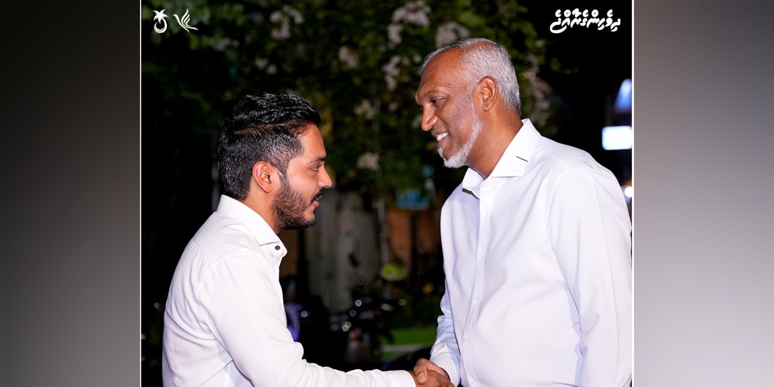 އެމްޑީޕީއަށް ނޫނެކޭ ބުނީ ނަތީޖާ ނުދެއްކުނީމަ، ކަޑަޖެހި ހުރިހާ މަޝްރޫއުއެއް ހިންގައިދޭނީ މި ސަރުކާރުން: އައިފާން