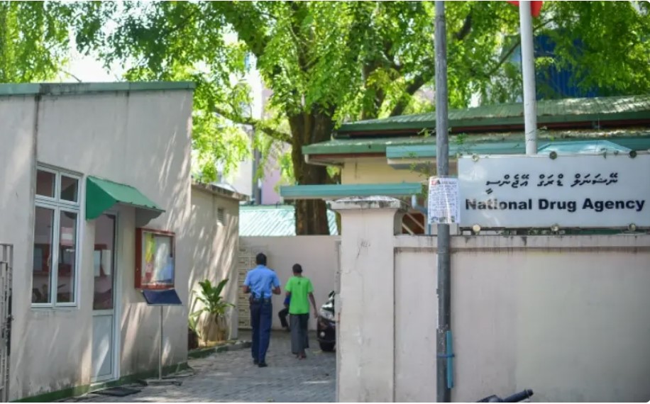 އެންޑީއޭ ގައި މަސައްކަތް ކުރުމުގެ އިންޓާންޝިޕް ފުރުސަތު އަންނަ ހަފުތާ ތެރޭގައި ހުޅުވާލަނީ