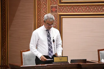 މި ދައުރުގައި ކުނބުރުދޫއަކީ ރައްކާތެރި ގޮތުގައި ކުނި މެނޭޖުކުރެވޭ ރީޖަނަލް ޓްރާންސްފަރ ސްޓޭޝަނަކަށް ހެދިގެންދާނެ: ޠާރިޤް