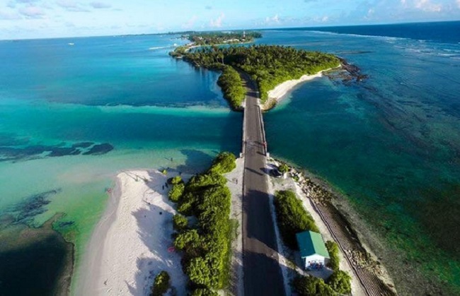 އައްޑޫ ސިޓީ ހިތަދޫގައި ރޭ ހިނގި 3 އެކްސިޑެންޓެއްގައި 7 މީހަކަށް ވަނީ އަނިޔާވެެފައި: ފުލުހުން