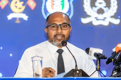 ގުރޭޑް 3ގައި އުޅޭ ކުދިންނަށް ބުލީ ކުރުމުގެ ތެރެއިންވެސް ވޭޕް ދޭކަން ފާހާގަ ކުރެވޭ: އިހުސާން
