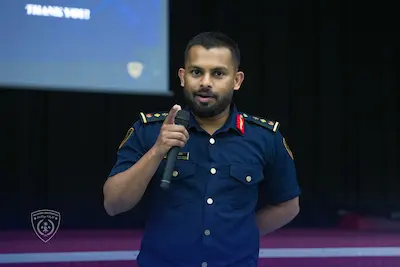 ބޯޑަރު ހުރަސްކޮށް ގަވައިދާ ހިލާފަށް ރާއްޖެއަށް އެތެރެވާން އުޅުނު 51 ބިދޭސީއަކު ވަނީ އަނބުރާ ފޮނުވާލާފައި: ޝަމްއާން