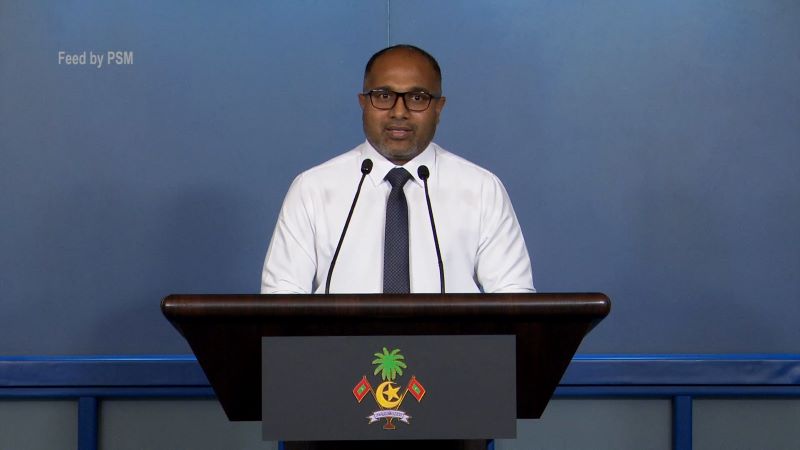 ‘އޮޕަރޭޝަން ކުރަނގި 6891 ބިދޭސީންގެ ބަޔޮމެޓްރިކް ޑާޓާ ނަގައިފި