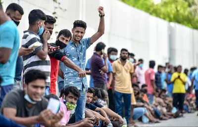 މިހާތަނަށް ޤަވާއިދާ ޚިލާފަށް އުޅެގެން ފޮނުވާލި ބިދޭސީންގެ އަދަދު 4300 އަށް ވުރެ މައްޗަށް