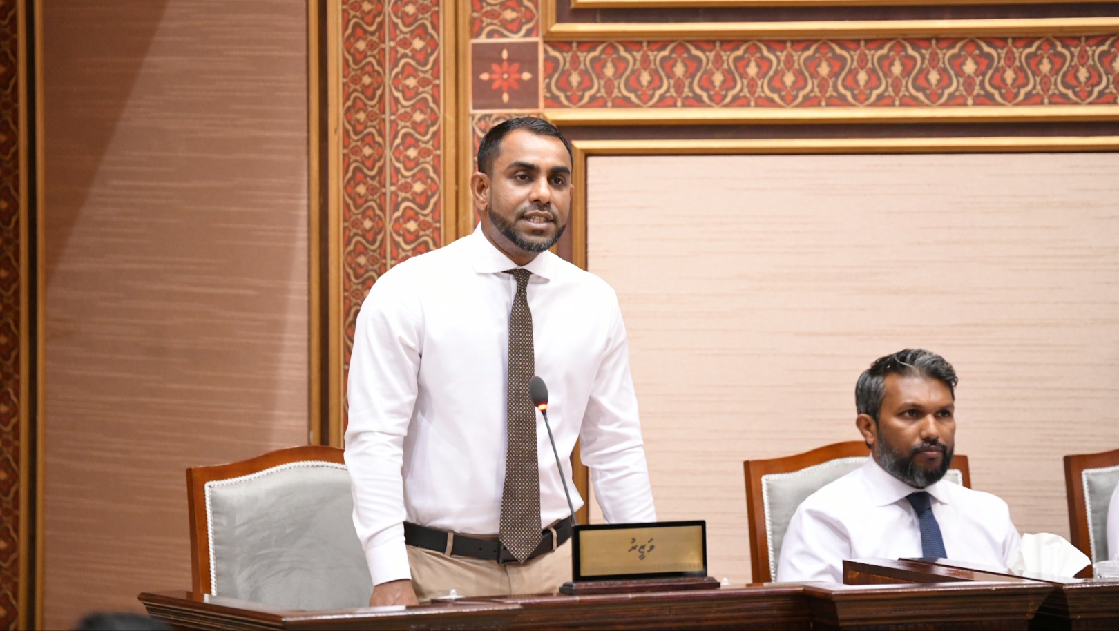 ހަނިމާދޫ އެއާޕޯޓު ނިމެންވާއިރަށް އެ އަތޮޅުގައި 4,000 ޓޫރިސްޓް އެނދު ތަރައްގީކުރަނީ