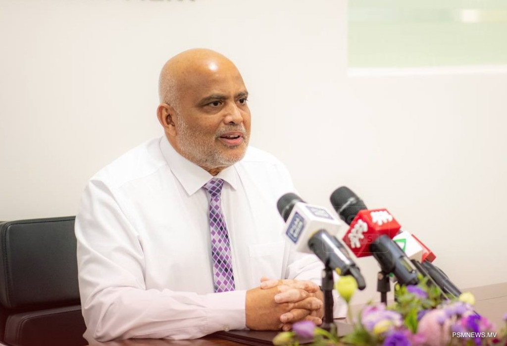 ރިޔާސީ ވައުދެއްގެ ފެށުން؛ ގެދޮރު އެޅުމަށް ކުޑަ އިންޓަރެސްޓްގެ ލޯނަށް އެދުމަށް އަންނަ ހަފްތާގައި ހުޅުވާލާނެ!