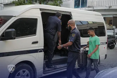 ގަވާއިދާ ހިލާފަށް އުޅޭ ބިދޭސީން ހޯދުމަށް ހިންގާ އޮޕަރޭޝަން: މިއަދުވެސް 7 ބިދޭސީއަކު އިމިގްރޭޝަންގެ ބެލުމުގެ ދަށަށް