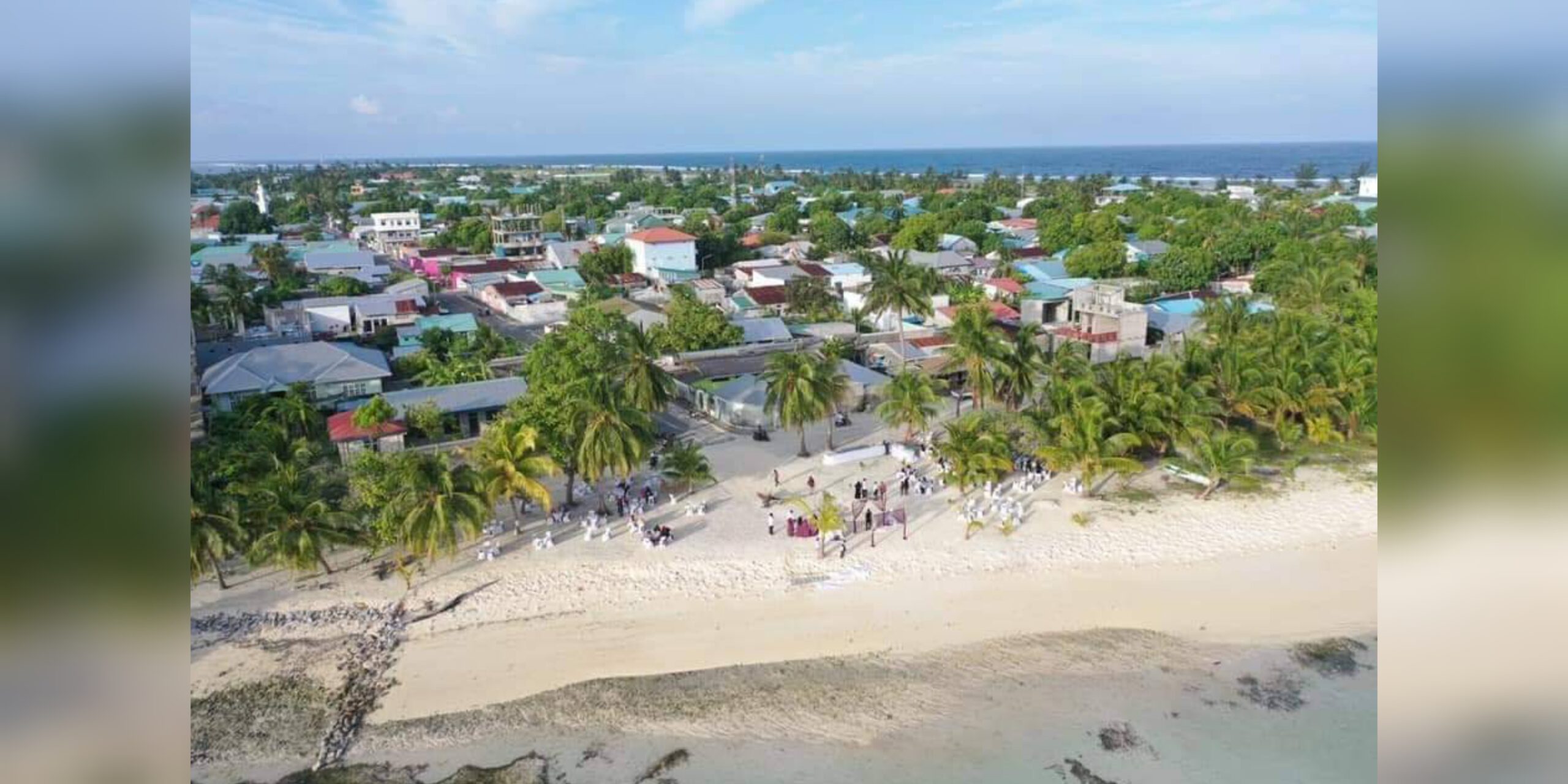 ގއ.ވިލިނގިލީގައި ޓޫރިސްޓް ހޮޓާ/ގެސްޓްހައުސް ތަރައްގީކުރަން ބީލަމަށް ހުޅުވާލައިފި
