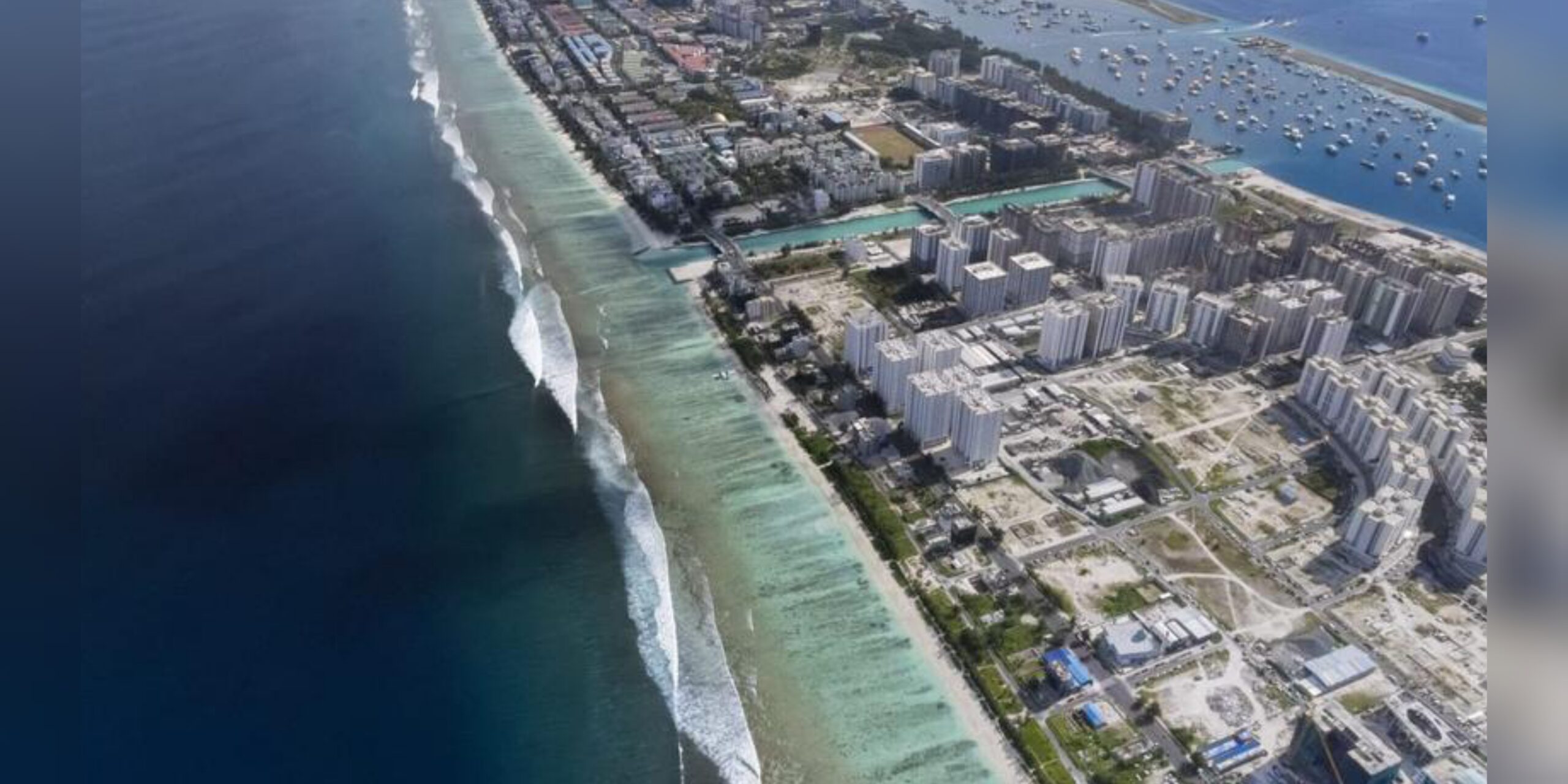 ހުޅުމާލޭގައި ދެ ޑިންގީ ޖެހި އެކްސިޑެންޓެއް: މީހަކު މޫދަށް ވެއްޓި ގެއްލިއްޖެ
