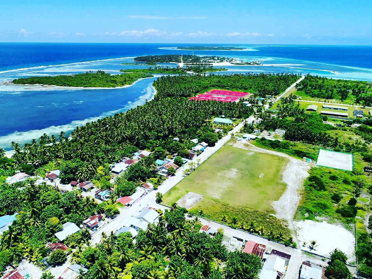 ގދ ކައްނިގިއްލާ ކުއްޔަށް ދިނުމަށް ހުޅުވާލައިފި